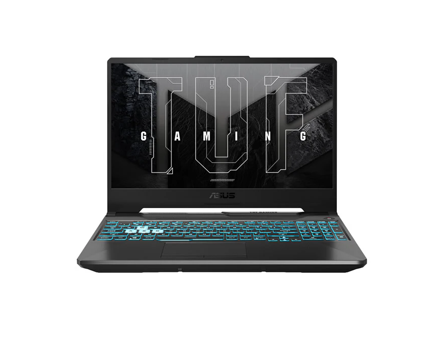 ASUS TUF GAMING FA506NF